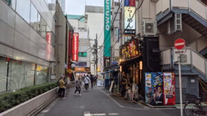 つじ田 秋葉原店