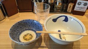 つじ田 秋葉原店