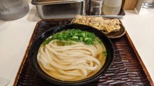 うどん 丸香（まるか）