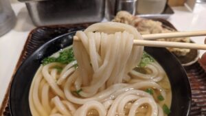 うどん 丸香（まるか）