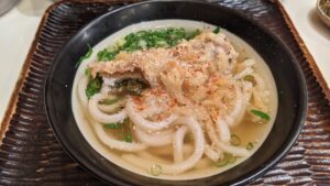 うどん 丸香（まるか）