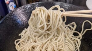 西永福の煮干箱