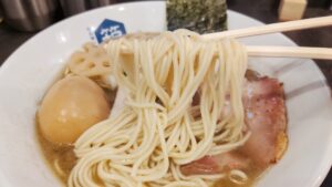 西永福の煮干箱