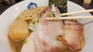 西永福の煮干箱