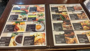 黒川食堂
