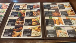 黒川食堂
