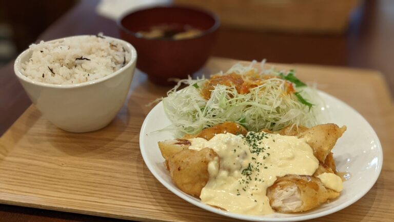 黒川食堂