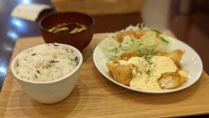 黒川食堂