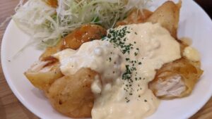 黒川食堂