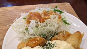 黒川食堂