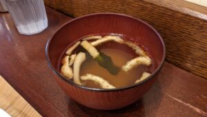 黒川食堂