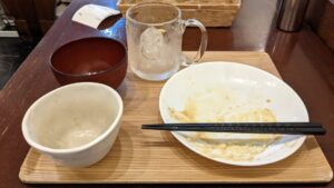 黒川食堂