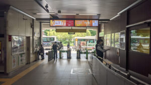 煮干し中華そば 小松屋