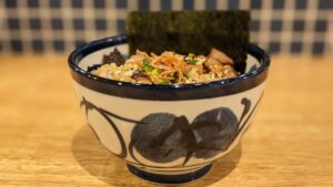 手打式超多加水麺 ののくら