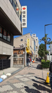 ラーメン二郎 小岩店