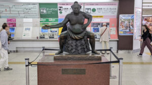 ラーメン二郎 小岩店