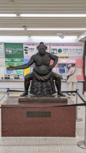 ラーメン二郎 小岩店