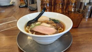 純手打ち だるま