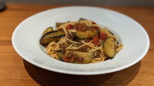 STREET PASTA COMPANY（ストリート パスタ カンパニー）