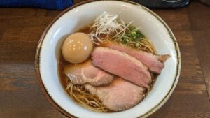 yagu-noodle（ヤグ ヌードル）