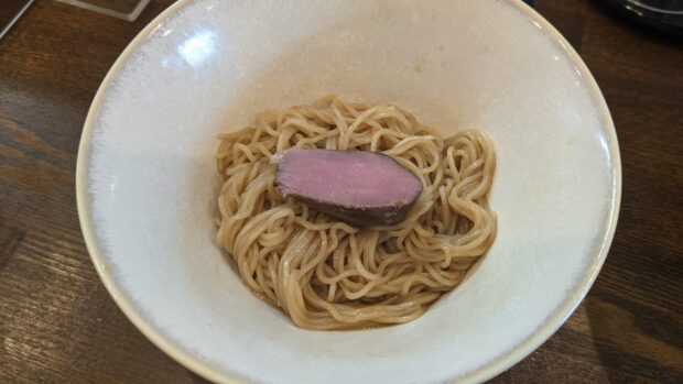 yagu-noodle（ヤグ ヌードル）