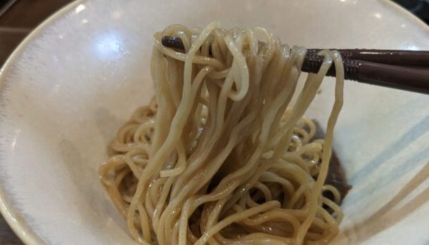 yagu-noodle（ヤグ ヌードル）