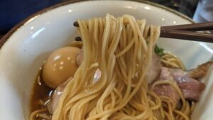 yagu-noodle（ヤグ ヌードル）
