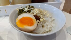 ラーメン三浦家