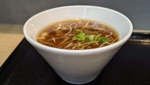 麺や 穂ころび