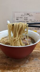 麺尊 RAGE