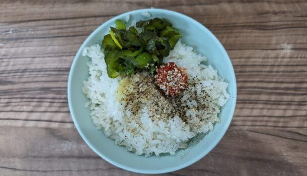 横浜家系ラーメン 武蔵家 中野本店