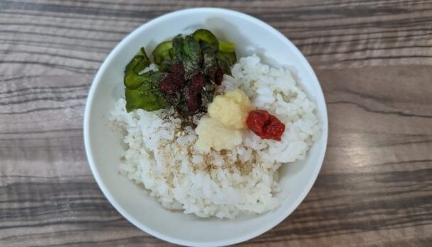 横浜家系ラーメン 武蔵家 中野本店