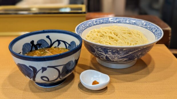 中華そば 青葉 中野本店