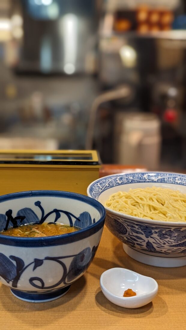 中華そば 青葉 中野本店