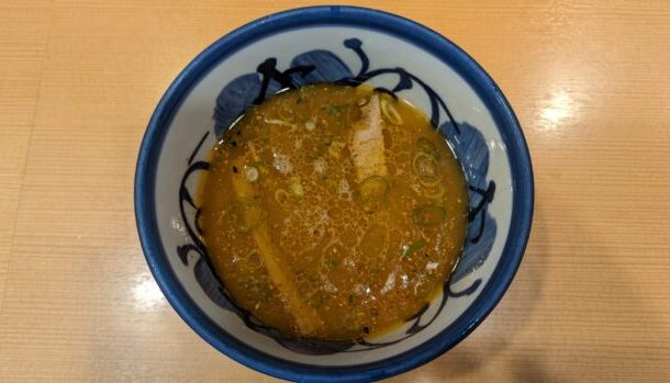 中華そば 青葉 中野本店