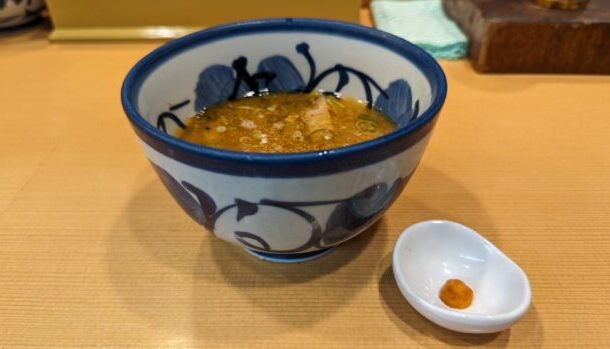 中華そば 青葉 中野本店