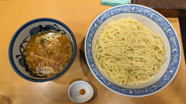 中華そば 青葉 中野本店