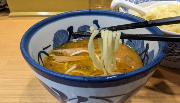 中華そば 青葉 中野本店