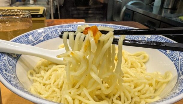 中華そば 青葉 中野本店