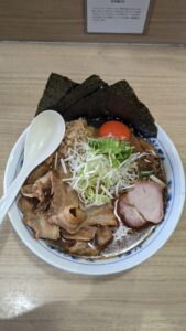 覆めん 花木