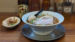 純手打ち だるま