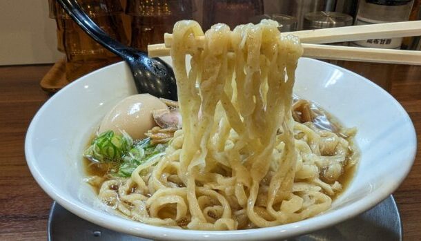 純手打ち だるま