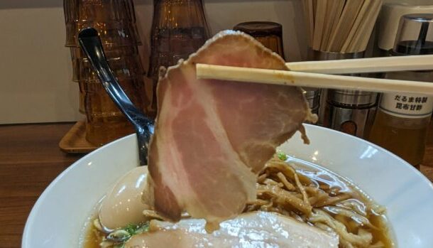 純手打ち だるま