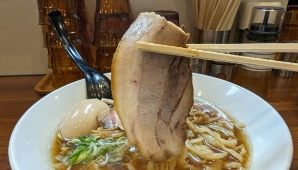 純手打ち だるま