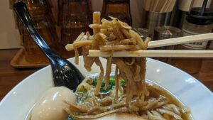 純手打ち だるま