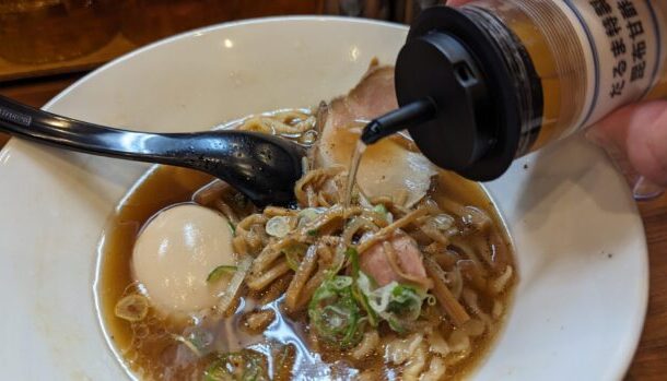 純手打ち だるま