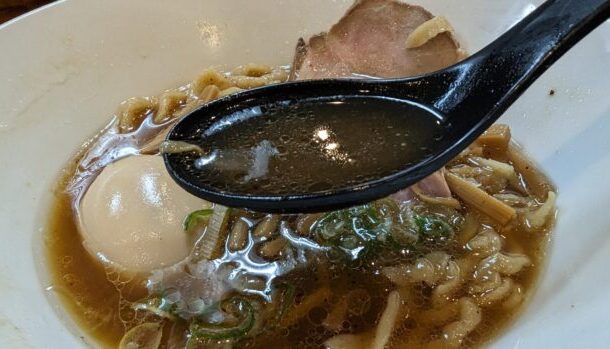 純手打ち だるま