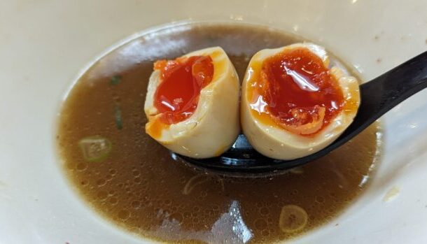 純手打ち だるま