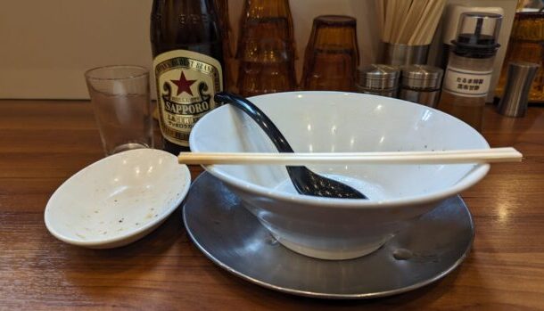 純手打ち だるま