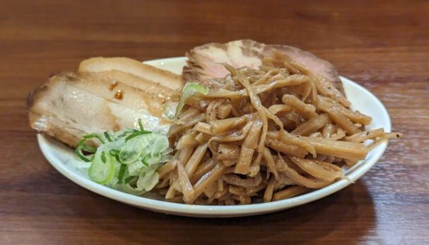 純手打ち だるま